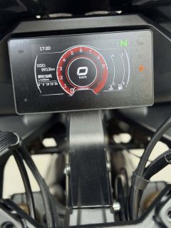 CFMOTO 250SR - ფოტო 6