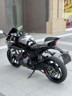 CFMOTO 250SR - ფოტო 9
