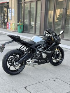 Kayo 450RR - ფოტო 2