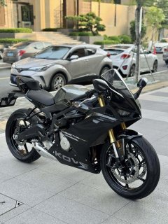 Kayo 450RR - ფოტო 3