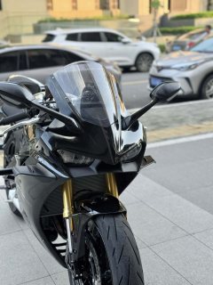 Kayo 450RR - ფოტო 4