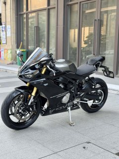 Kayo 450RR - ფოტო 8