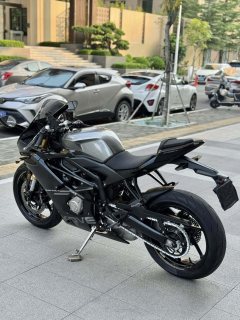 Kayo 450RR - ფოტო 9