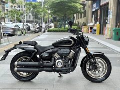 Voge CU250 - ფოტო 1