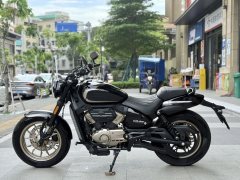 Voge CU250 - ფოტო 10
