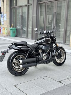 Voge CU250 - ფოტო 2