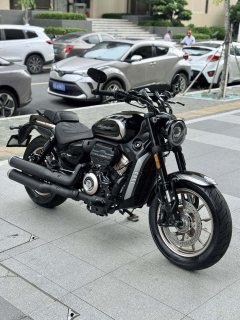 Voge CU250 - ფოტო 3