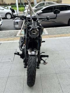 Voge CU250 - ფოტო 5