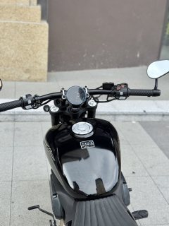 Voge CU250 - ფოტო 6