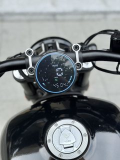 Voge CU250 - ფოტო 7