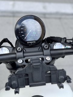 CFMOTO 450CL-C - ფოტო 6
