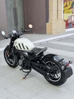 CFMOTO 450CL-C - ფოტო 7