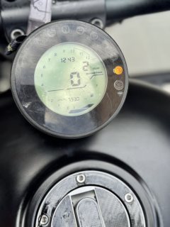 QJMOTOR Flash 300 - ფოტო 6