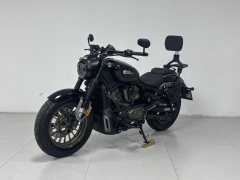 Voge CU625 600 cc - ფოტო 1