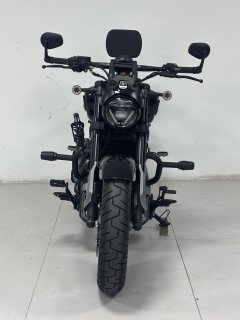 Voge CU625 600 cc - ფოტო 2
