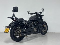 Voge CU625 600 cc - ფოტო 5