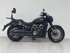 Voge CU625 600 cc - ფოტო 6