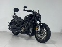 Voge CU625 600 cc - ფოტო 7