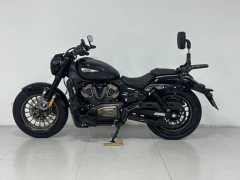 Voge CU625 600 cc - ფოტო 8