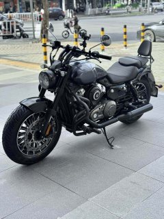 Benda Graystone 250 - ფოტო 9