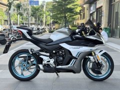 CFMOTO 450SR - ფოტო 1