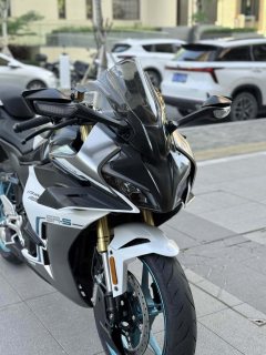 CFMOTO 450SR - ფოტო 4