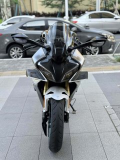 CFMOTO 450SR - ფოტო 5