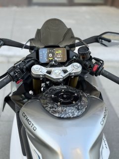 CFMOTO 450SR - ფოტო 6