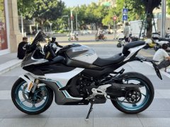CFMOTO 450SR - ფოტო 8