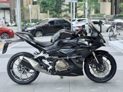 QJMOTOR Sai 450 - ფოტო 1