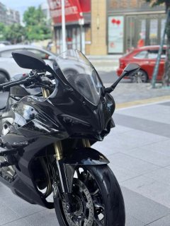 QJMOTOR Sai 450 - ფოტო 4