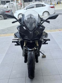 QJMOTOR Sai 450 - ფოტო 5