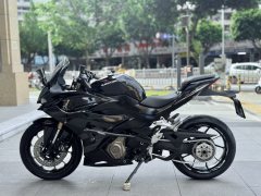 QJMOTOR Sai 450 - ფოტო 9