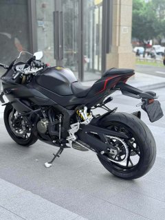 QJMOTOR Sai 600 680 cc - ფოტო 10
