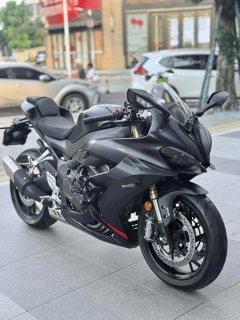 QJMOTOR Sai 600 680 cc - ფოტო 3