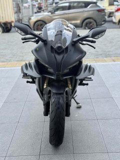 QJMOTOR Sai 600 680 cc - ფოტო 5