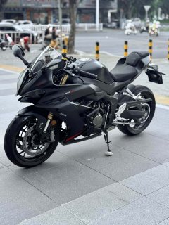 QJMOTOR Sai 600 680 cc - ფოტო 8