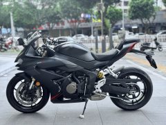 QJMOTOR Sai 600 680 cc - ფოტო 9