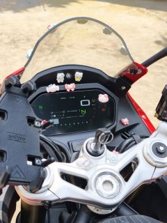 QJMOTOR Roewe i5 550 / Sai 550 *(Context-dependent, usually referring to the motorcycle "Sai 550" or Roewe car v - ფოტო 5
