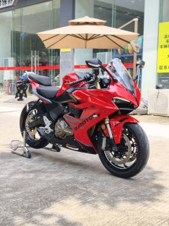 QJMOTOR Roewe i5 550 / Sai 550 *(Context-dependent, usually referring to the motorcycle "Sai 550" or Roewe car v - ფოტო 7