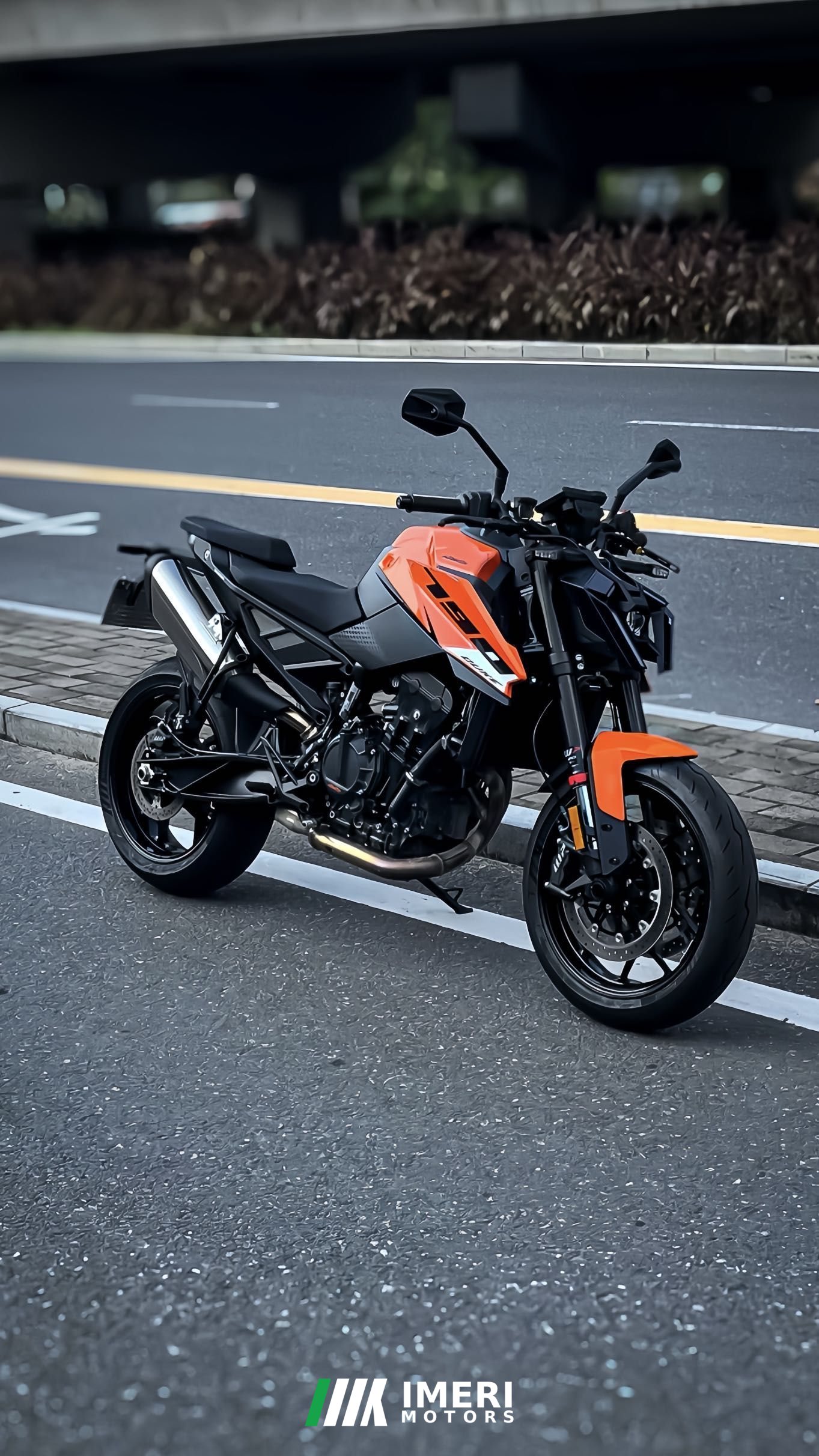 2027 KTMR2R 790 Duke 800 cc