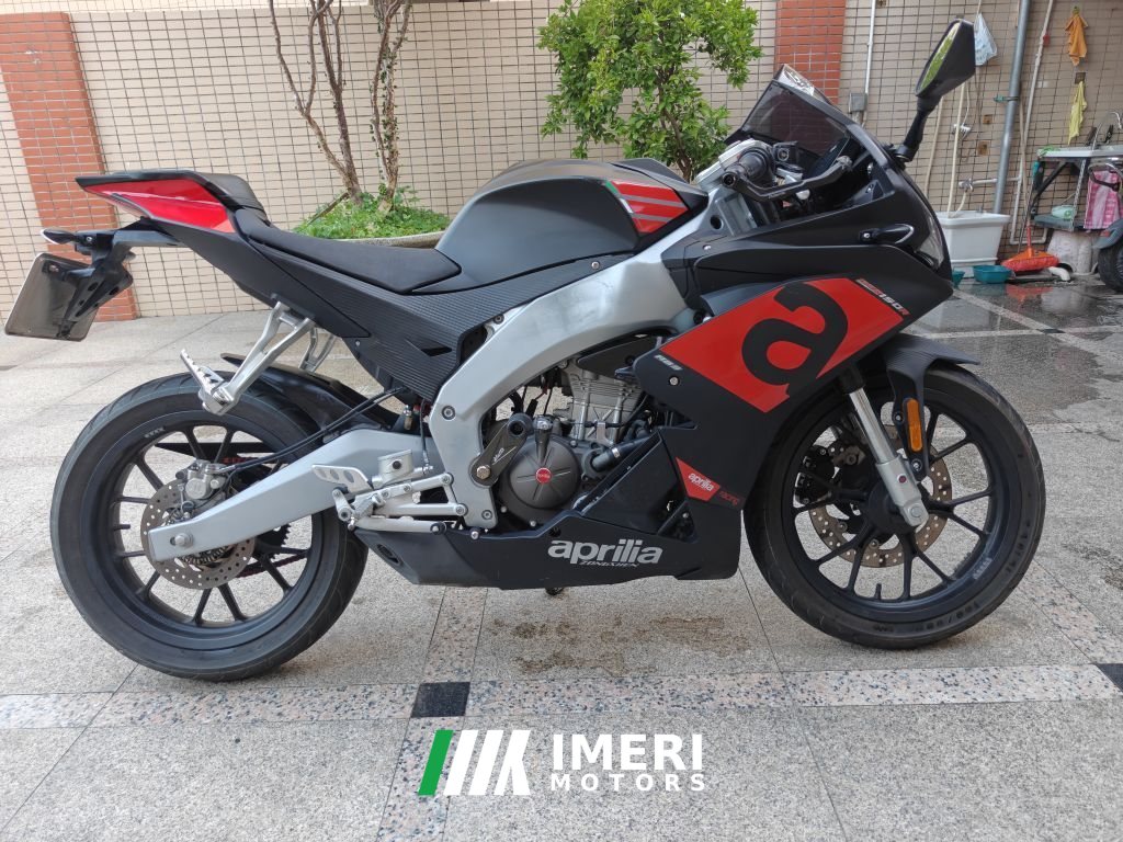Zongshengapuliya GPR150R - მოტოციკლი ჩინეთიდან