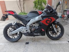 Zongshengapuliya GPR150R - ფოტო 1