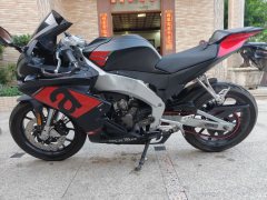 Zongshengapuliya GPR150R - ფოტო 2