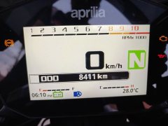 Zongshengapuliya GPR150R - ფოტო 7