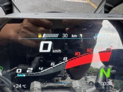 BMW F 750 GS 850 cc - photo 5