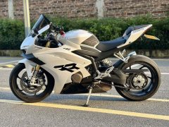 Zhangxue Motorcycles 500RR - ფოტო 4