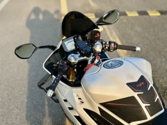 Zhangxue Motorcycles 500RR - ფოტო 7