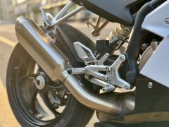 Zhangxue Motorcycles 500RR - ფოტო 8