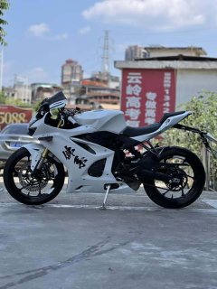 Kayo 450RR - ფოტო 1